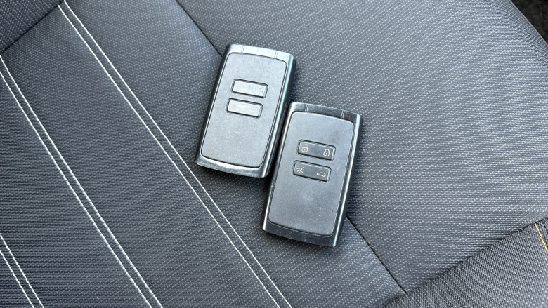 Dacia Sandero Stepway 1.0 TCe Comfort 5dr Petrol Hatchback